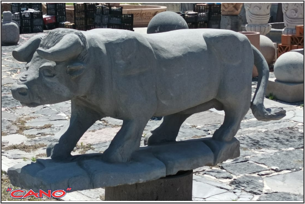 taller de tallado de figuras de cantera xalapa